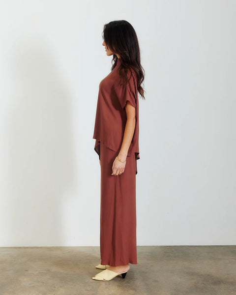 Tuscan Flow Top