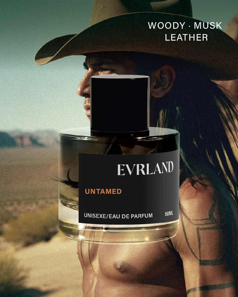 Untamed 50ml
