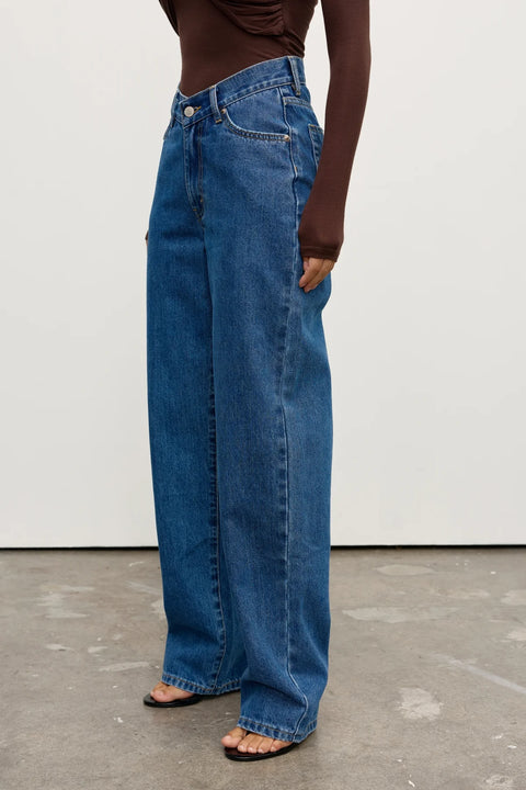 VERA JEAN - DENVER BLUE