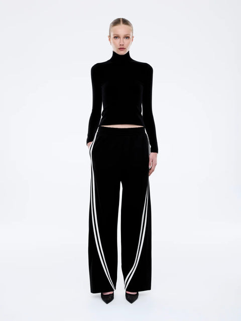 Valentina Stripe Pant