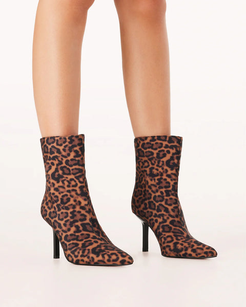 VESTA Ankle Boot