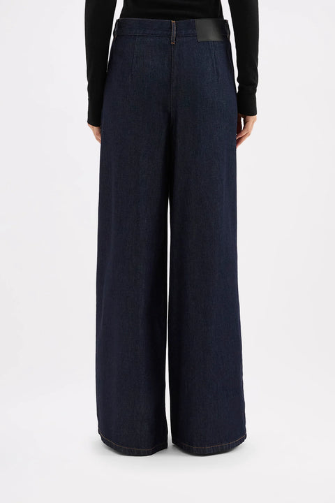 Vita Denim Pant