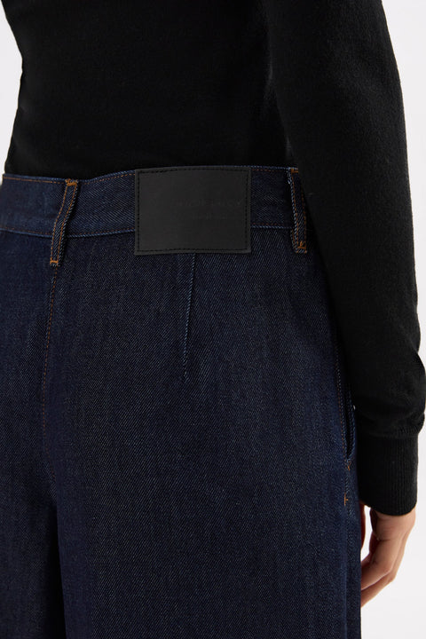 Vita Denim Pant