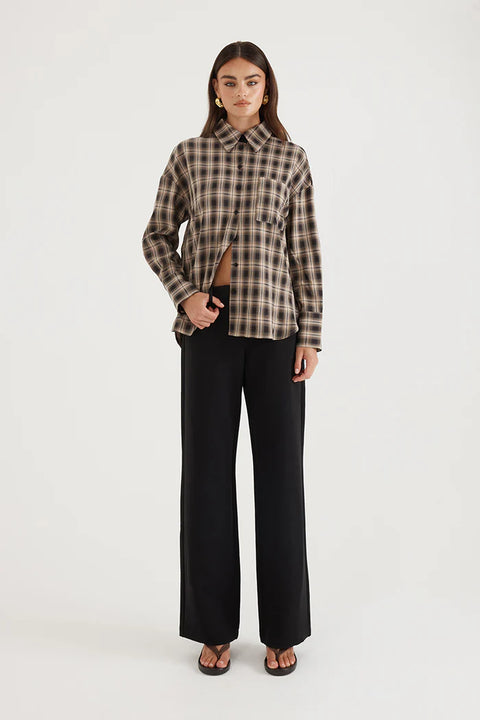 WILLA SHIRT