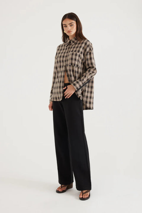WILLA SHIRT