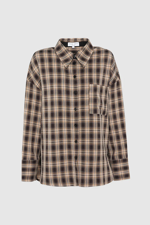 WILLA SHIRT
