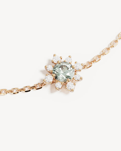 With Grace, I Rise Bracelet