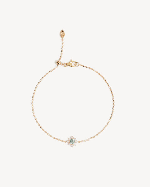 With Grace, I Rise Bracelet