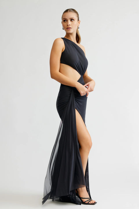 ZANIAH DRESS (FINAL SALE)