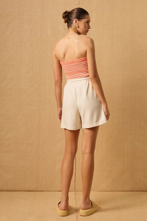 ZEPHYR SHORT (final sale)