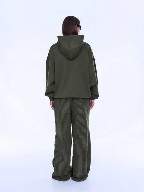 CASSIE OVERSIZED HOODIE