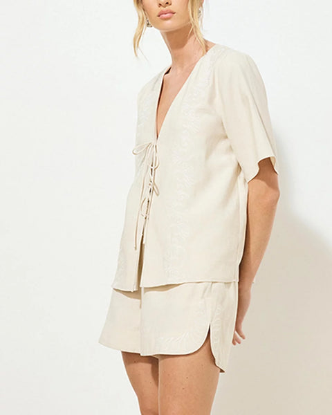 ROSARIO TOP