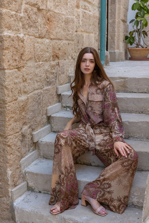 EMILY PANT