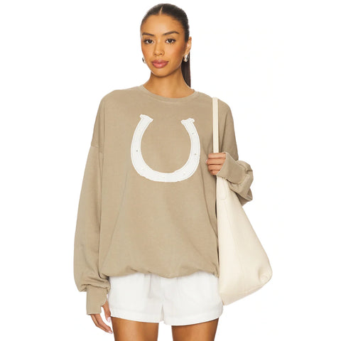 Horseshoe Jumper