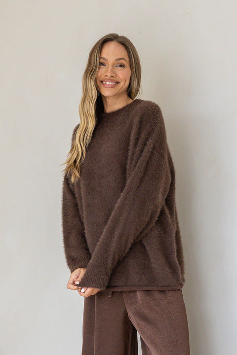PORTOFINO KNIT