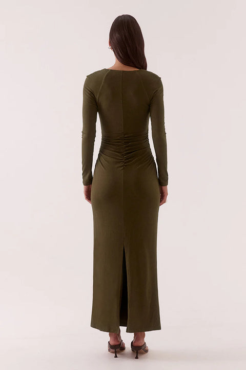 LOLA DRESS
