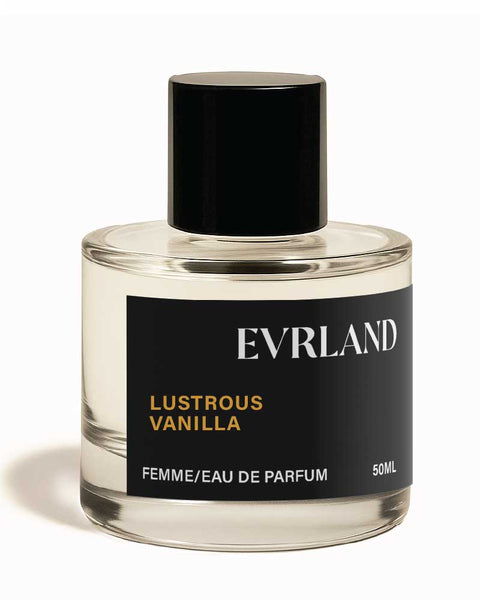 Lustrous Vanilla 50ml