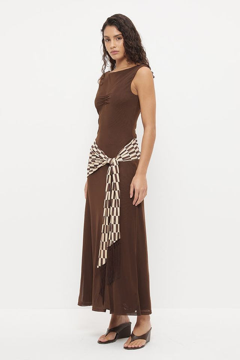 IMPRINT DRESS