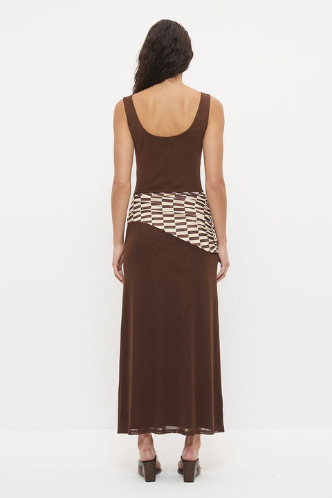 IMPRINT DRESS