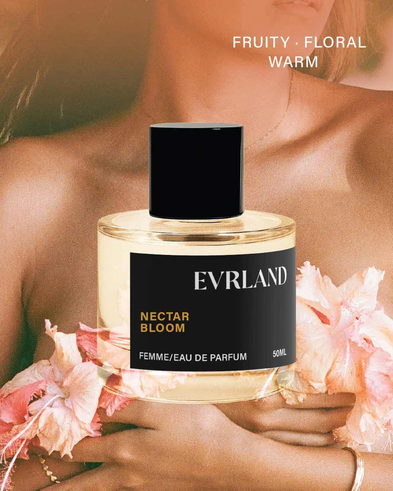 Nectar Bloom 50ml – Azalia Boutique