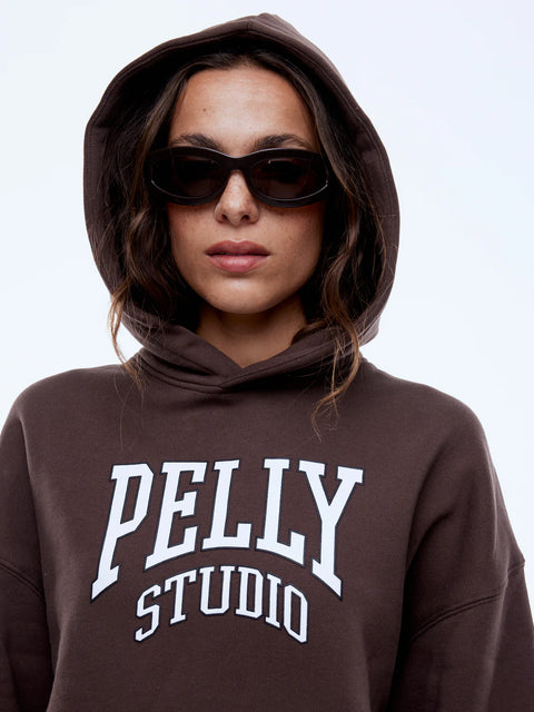 PELLY STUDIO HOODIE