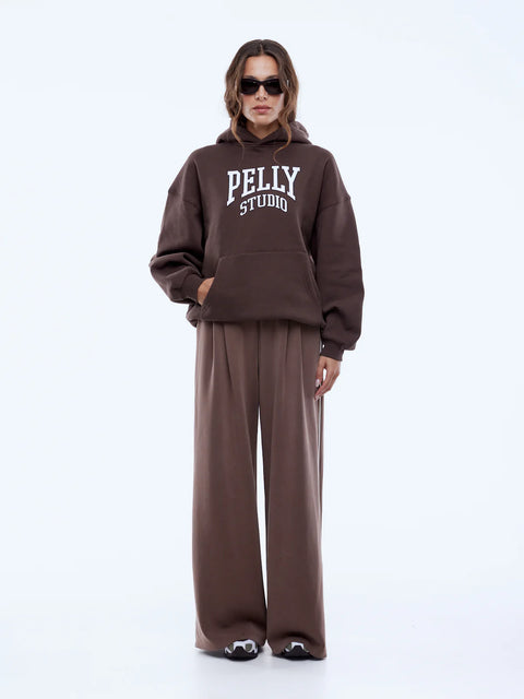 PELLY STUDIO HOODIE