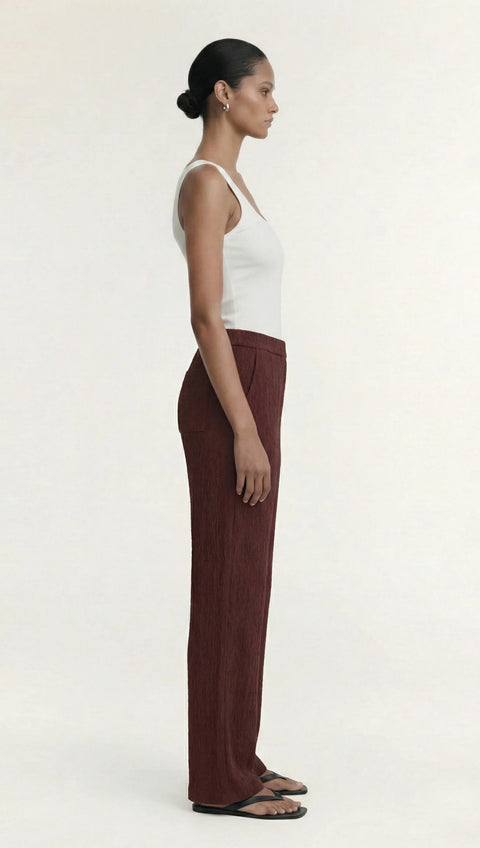 Sera Relaxed Pant
