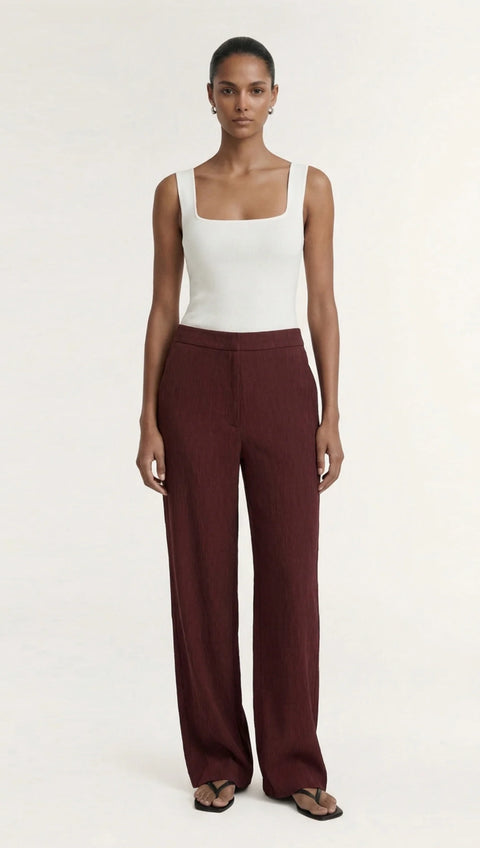 Sera Relaxed Pant