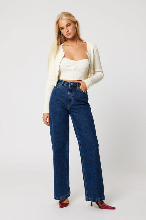94 HIGH & WIDE - TARA