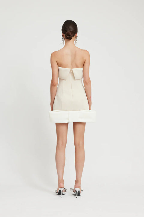 ISABELLA DRESS (final sale)