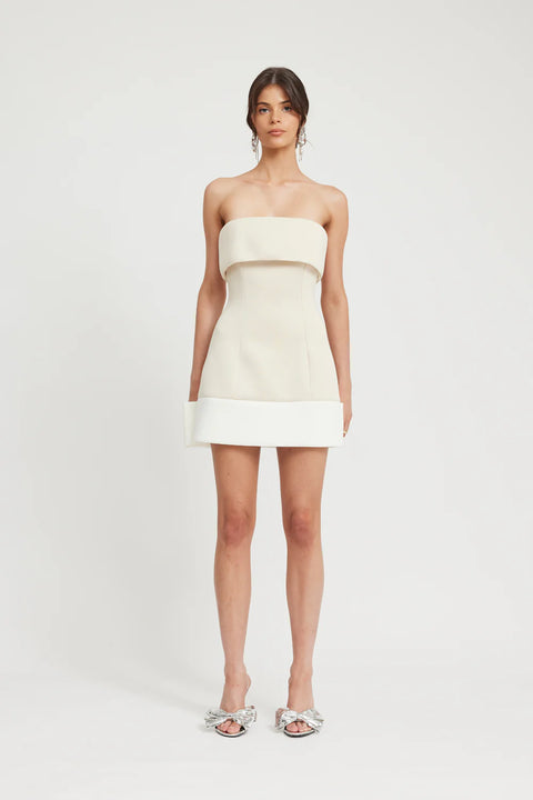 ISABELLA DRESS (final sale)