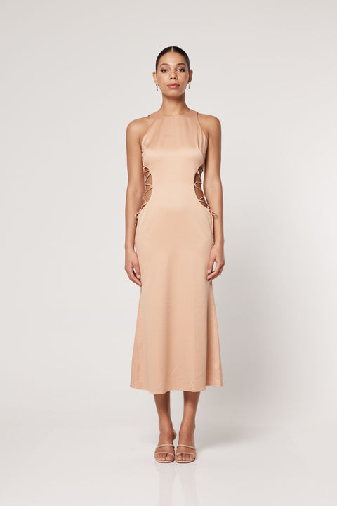 Passion Dress (final sale)