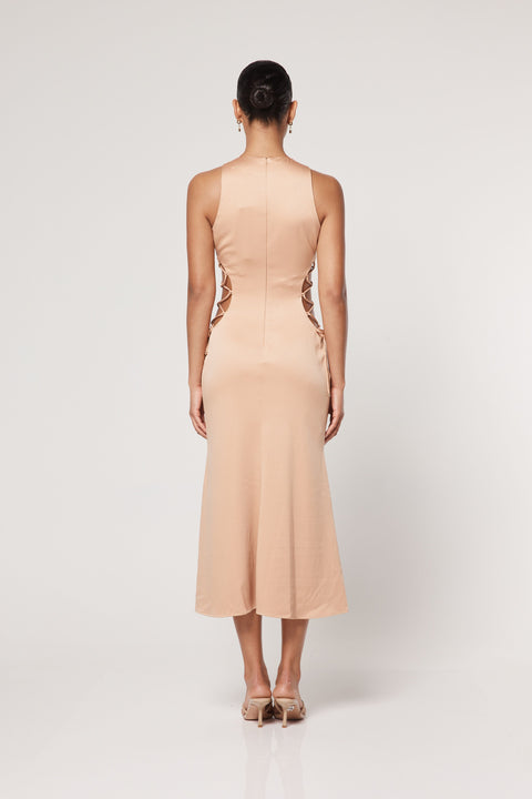 Passion Dress (final sale)